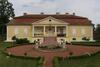 Hotel Schulhoff, Castle And Winery