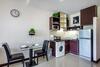 Apartamento Studio With Beautiful Sea View