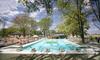 Hotel Iv�ncs� Birtok