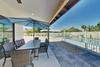 Brand-new Desert Retreat With Private Backyard Oasis Home