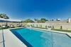 Brand-new Desert Retreat With Private Backyard Oasis Home
