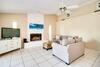 North Phoenix 6 Bdrm W Guest House And Htd Pool