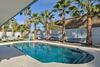 Villa Bluefield Resort Escape With Pool And Game Room