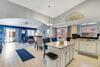 Cozy Home With Spacious Kitchen & Mountain Views
