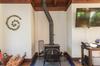 Tree Fort! Redwoods! Hot Tub!! Fire Table!! Google Smart Home!! Fast Wifi!! Dog Friendly!