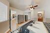 Tree-top Getaway With Forested Views & Elevated Deck Home