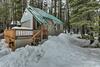 Mountain Cabin With Deck Less Than 1 Mile To Ski Resort!