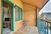 Apartamento Granby Condo With Pool Access - Mins To Hiking!