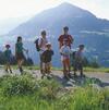 Hostal Walch's Camping & Landhaus
