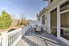 Selbyville Golf Course Home With Deck And Pool Access!