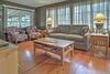 Charming Canalfront Retreat With Double Boat Slip!