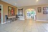 Tropical Cape Coral Home With Private Dock On Canal!