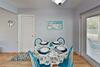 New Listing! Peacock Place 2br 1ba, Sleeps 4 Home