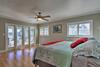 Waterfront House On Kings Bay With Dock And Lift!