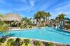 Water Resort Lake Escape Next Disney
