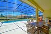 Solterra - 5 Bedrooms House W/pool-7029sr