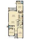 Solterra - 5 Bedrooms House W/pool-7029sr