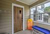 Cozy Coastal Escape With Yard, 1 Block To Beach