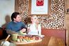 Bed & Breakfast Fr�hst�ckspension Villa Sonne