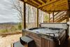 Roscoe`s Retreat