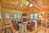 Enjoy A Retreat In The Coosawattee River Resort!