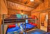 Cozy Jasper Cabin Walk To On-site Waterfall!