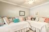 Waterfront Lake Sinclair Home With Boat Dock!