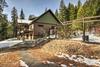 Lake-view Apartment With Patio And Gym Access!