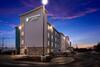 Hotel Woodspring Suites Detroit Madison Heights