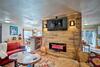 Fun-filled Home Base Less Than 2 Miles To Lake Tahoe