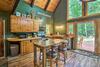 Charming Cabin In North Conway Near 4 Ski Resorts!