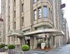 Best Western Atlantic Hotel