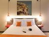 Hotel Kyriad Lyon Perrache Confluence