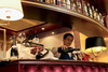 Hotel Tritone