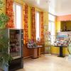 Hotel Saint Gothard