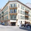 Hotel Saint Gothard