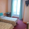 Hotel Saint Gothard