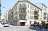 Hotel Saint Gothard