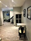 Hotel Saint Gothard