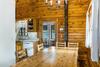 Hidden Lake Lodge