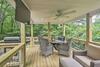 Updated Home 1-block Walk To Dt Blowing Rock!