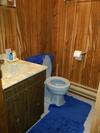 Saw Creek Cabin - Regent Hilltop