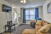 Updated Apartment - 14 Mi To Philly City Center!