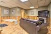 Cozy Pigeon Forge Escape With Spacious Deck And Hot Tub