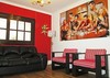 Bed & Breakfast Poker Hostal