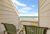 Apartamento Hear The Waves! 3 Beachfront Balconies Beautiful And Fully Equipped Condo