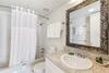 Enjoy A Perfect Beachview From Large Balcony! Spacious Beachfront Condo