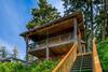 Warm Beach Bungalow