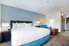 Hotel Mainstay Suites Winfield-teays Valley