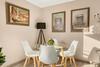 Apartamento 13 Monte Sereno